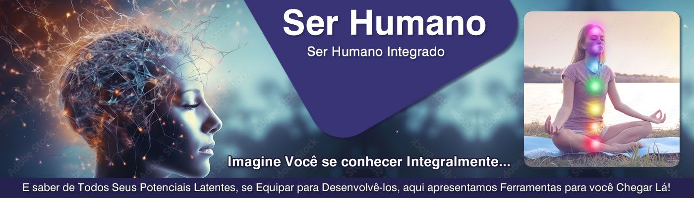 Ser Humano Integrado